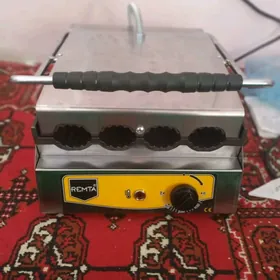 Toster. corek  lawas gyzdyryan