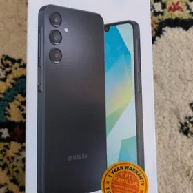 Samsung A 16
