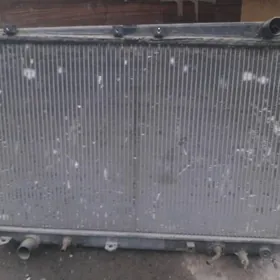 radiotor sienna 1999 morda