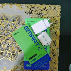 İnifnix smart 8