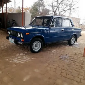 Lada 2106 2002