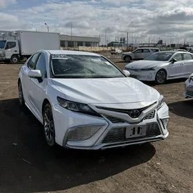 Toyota Camry 2023