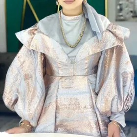 parca matadan koynek