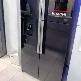 холодильник/holodilnik