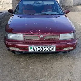 Nissan Maxima 1991