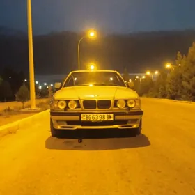 BMW 525 1995