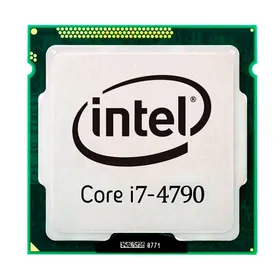 i7 4790 cpu
