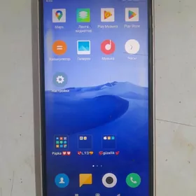 Redmi 6