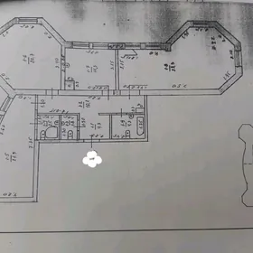 Mollanepes Elitka 3 kom 2 etaj