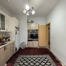 4- комнаты ТАСЛАМА