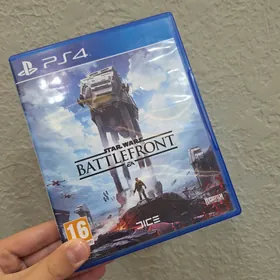PS5 PS4 disk