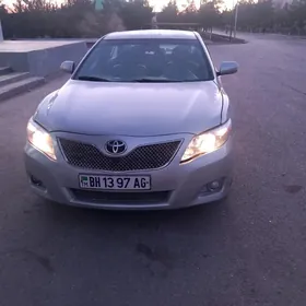 Toyota Camry 2008