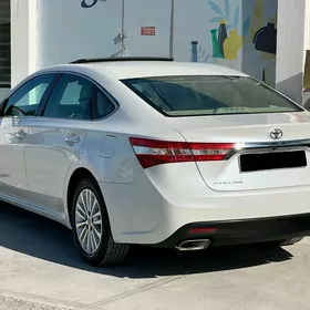 Toyota Avalon 2013