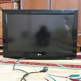 telewizzor LG 32 lik