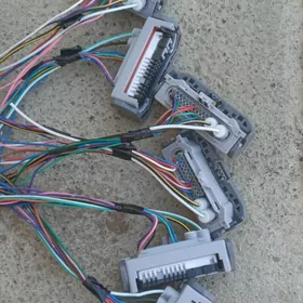 ştekerler her görnüş