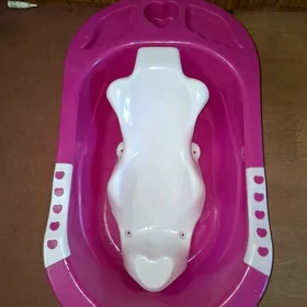 ванночка wanna