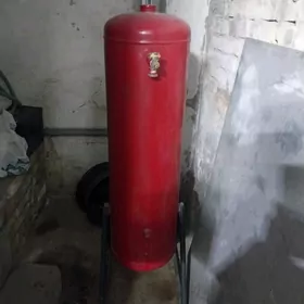 бчка под пескаструй