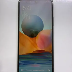 Redmi not10 pro