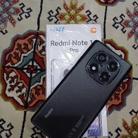 redmi note14pro OBMEN