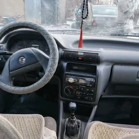 Opel Astra 1992