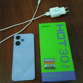 INFINIX HOT 30PLAY