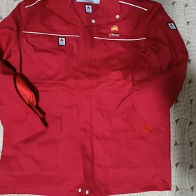 Форма зимний 185р