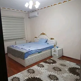 Arenda jaýMir-7 3-komnat