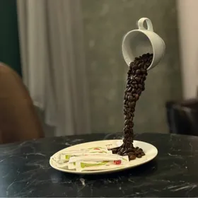 coffee decor suyji gap