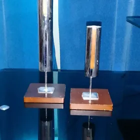 Подсвечники