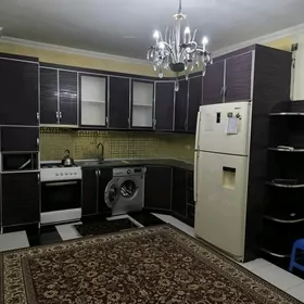 Arenda jaý  Kotaž Çoganly