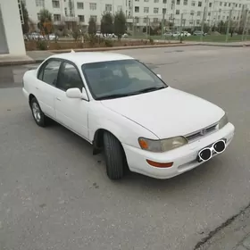 Toyota Corolla 1996