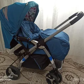 Коляска детская