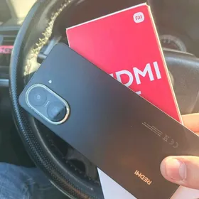 redmiy A 5