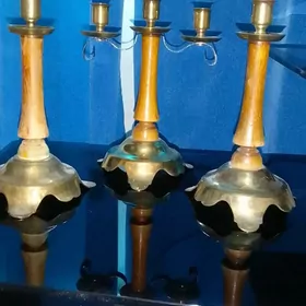 Подсвечники СССР