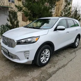 Kia Sorento 2020