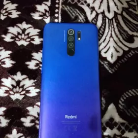 Redmi 9