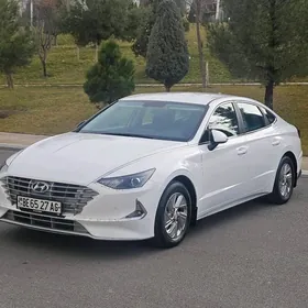 Hyundai Sonata 2020