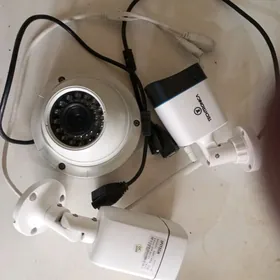 Видеокамеры