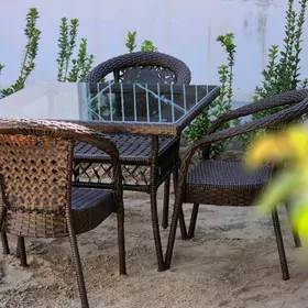 dokolan Stol Stul Стол Стул