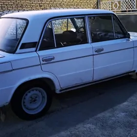 Lada 2106 1998