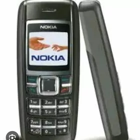 nokia 1600