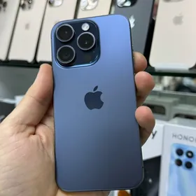 iPhone 15Pro 256Gb ZA|A