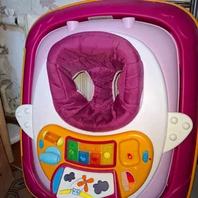 ходунки, hodunok