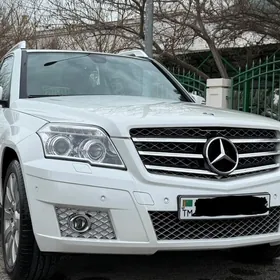 Mercedes-Benz GLK 350 2010