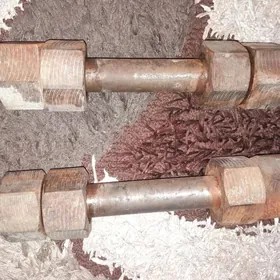 гантели СССР