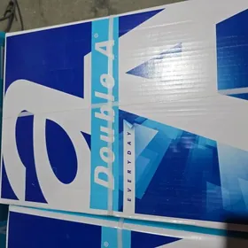 Standart lıst A3 Duble A