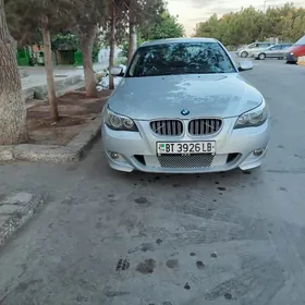 BMW 530 2003