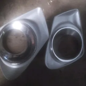 Toyota calola bufer ackisi 0.9