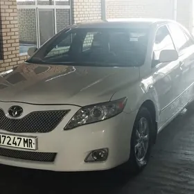 Toyota Camry 2009