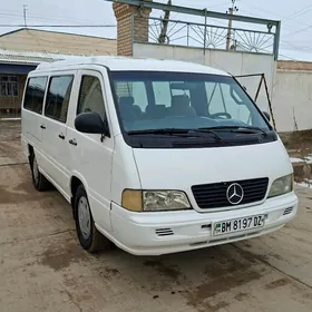 Mercedes-Benz Sprinter 2500 1999